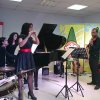 20160213  Concierto de Profesores de la escuela